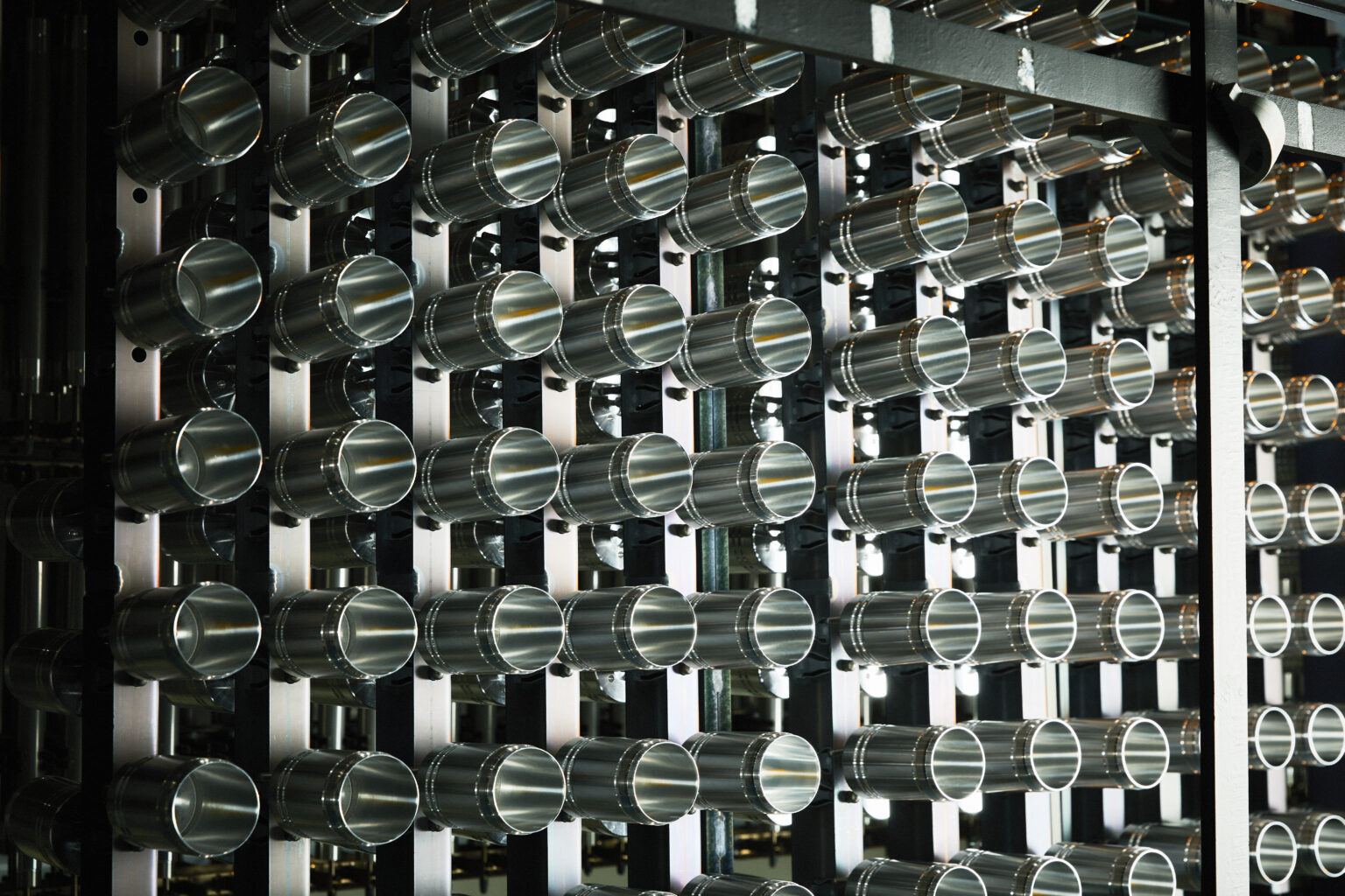 Serie Sterzo Per Bici In Lega Di Alluminio Di Alta Qualità - Resistente