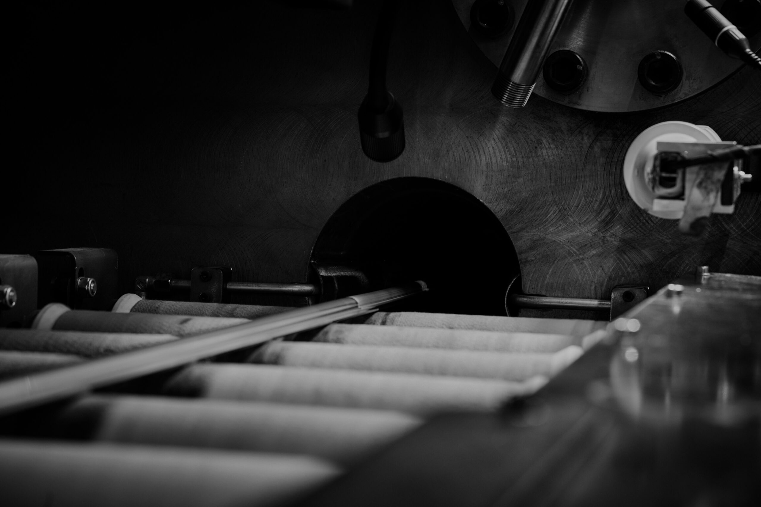 Extrusion: what is it? - Mifa