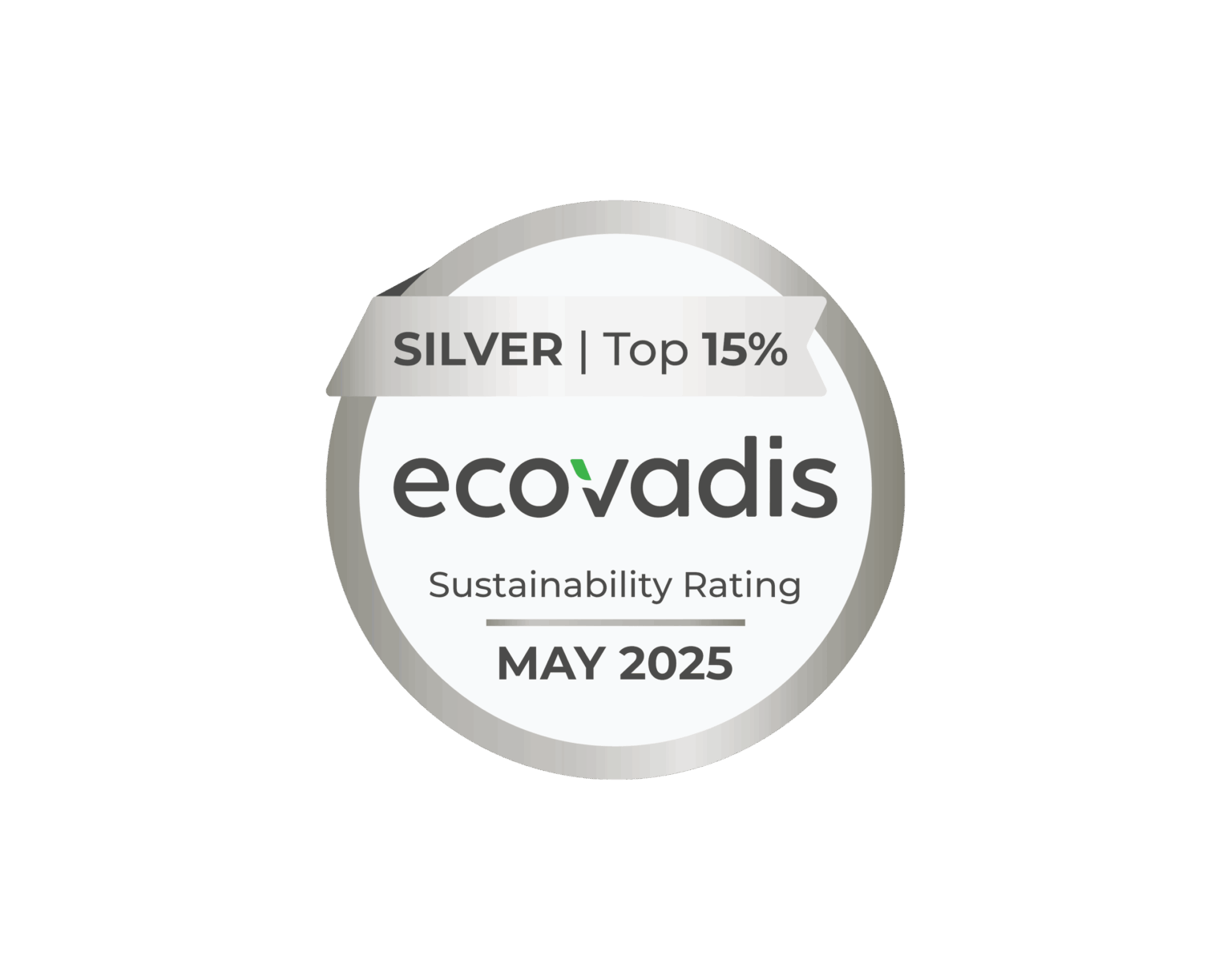 EcoVadis rating voor Mifa