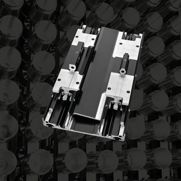 Oppervlaktebehandelingen stap 3 - corporate