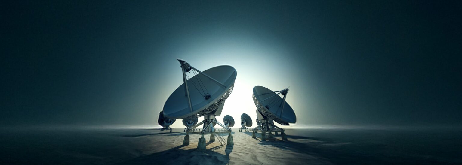 Aluminium extrusion profiles for space applications